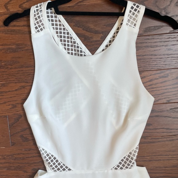 NBD X Revolve Cut Out Dress - Picture 4 of 6